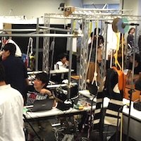 IVRC 2015予選フォトレポートのサムネイル